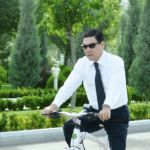 Hormatly Prezidentimiz “Aşgabat-2017” Taslamasynyň Çäklerinde Täze Wagyz Ediş Çäresiniň Başyny Başlady