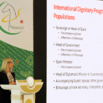 Ýakyn Wagtda V Aziýa Oýunlary Ýaryşlarynyň Petekleri Ýerlenip Başlanar