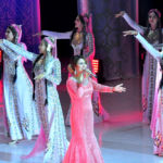 Aşgabatda Medeniýet Hepdeligi-2017 Badalga Aldy