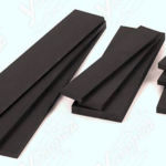 Innowasiýa: Türkmenbaşydaky NGIZ Toplumynda Nebit Koksundan Grafit Alyndy