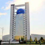 Türkmen Hünärmenleri Deňiz Ggiňişligini Meýilnamalaşdyrmagy Öwrenýärler