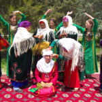 Gündogar Sebitiň Taryhy-Medeni Mirasy Alymlaryň Ünsüni Özüne Çekýär