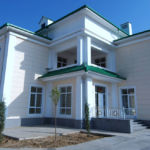 Türkmen Paýtagtynda Täze Binalaryň Açylyş Dabaralary