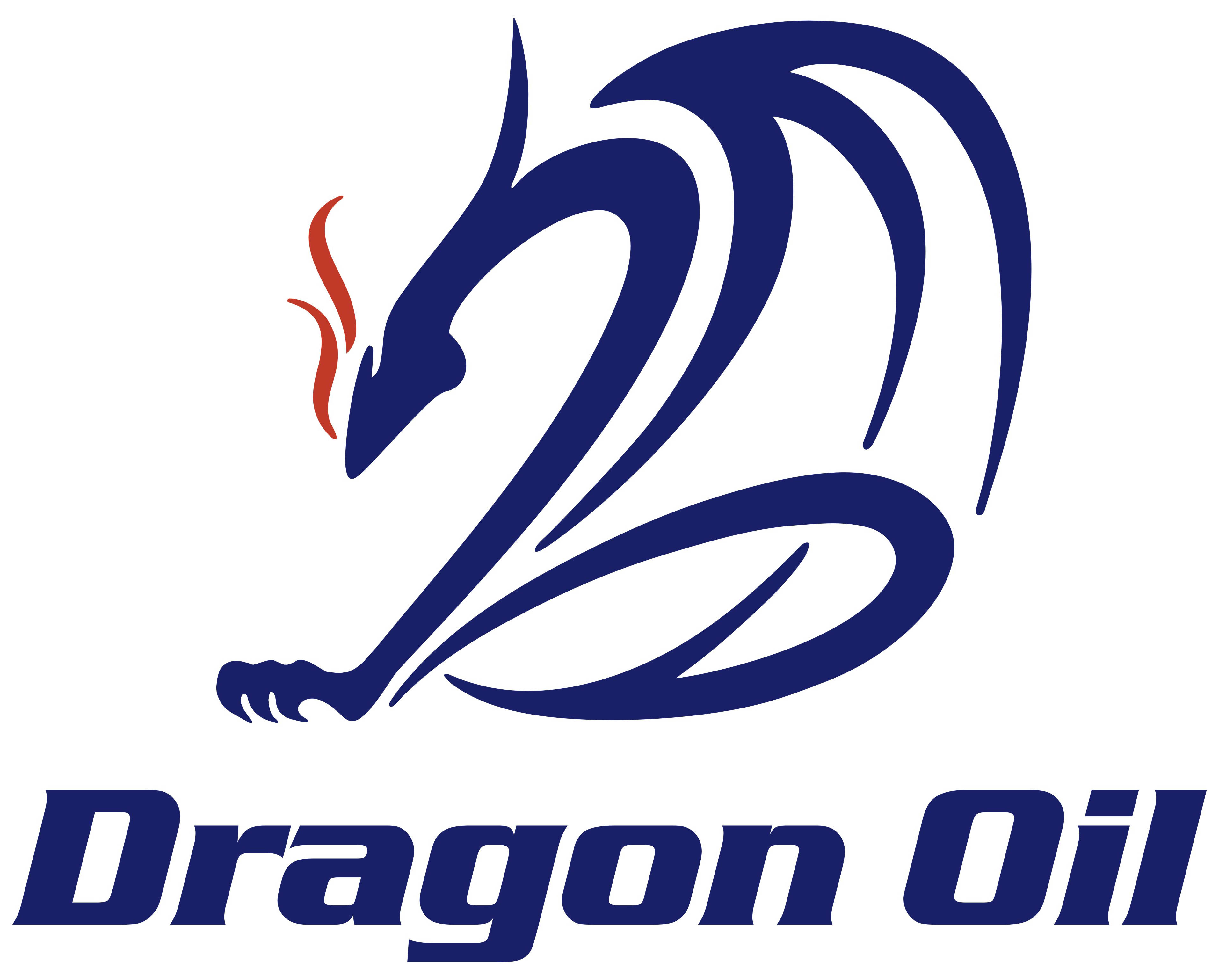 “Dragon Oil” Kompaniýasy V Aziýa Oýunlarynyň Resmi Hyzmatdaşy Boldy