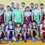 Rozy Rejebow: Grek-Rim Usulynda Göreşýän Pälwanlaryň Oýunlarda Ýeňiş Gazanmaga Mümkinçiligi Bar