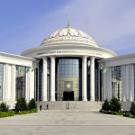 Paýtagtyň we Sebitleriň Ýokary Okuw Mekdepleriniň Käbirinde 2017-nji Ýylyň Giriş Synaglary Tamamlandy