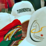 Çagalar we Ulular Üçin Sport Eşikleri “Çeper” Tikinçilik Fabriginiň Çykarýan Önümleriniň Üstüni Ýetirdi