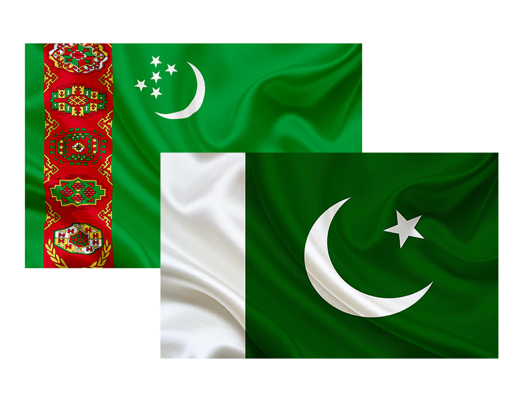 Türkmen-Pakistan Hyzmatdaşlygynyň Ileri Tutulýan Ugurlary Kesgitlenildi