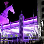 Türkmenistanyň Paýtagtynyň Täze Ajaýyp Ýerleri Ginnesiň Rekordlar Kitabynda