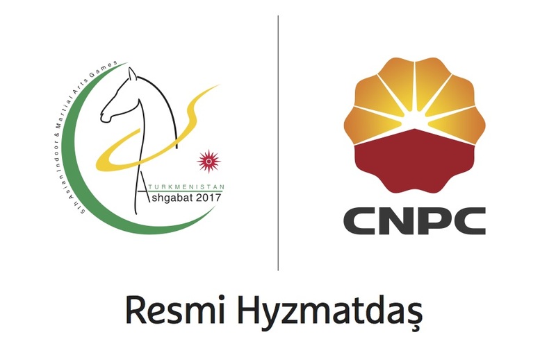 “CNPC” Kompaniýasynyň Resmi Hyzmatdaşlygy Yglan Edildi