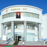 Hormatly Prezidentimiz Gurbanguly Berdimuhamedow Ekologiýa Çäresine we Durmuş Maksatly Desgalaryň Açylyş Dabarasyna Gatnaşdy