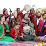 Gurban Baýramynyň Günleri Iş Güni Däl Diýlip Yglan Edildi