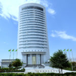 Nebithimiýa, Dokmaçylyk we Buýan Önümleri Biržanyň Esasy Satylan Harytlary Boldy