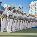 “Siziň Galkyndyrmaly Hem-de Üstünlik Gazanmaly Wagtyňyz Gelip Ýetdi!”