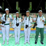 «Mekdep Media» Fotostudiýasynyň Agzalary V Aziadanyň Meýletinleriniň Hatarynda