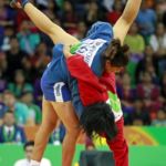 Sambo Boýunça Türkmen Topary 8 Altyn Medal Bilen Öňde