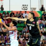 Ýapyk Binalarda we Söweş Sungaty Boýunça V Aziýa Oýunlary Fotosuratlary 3