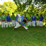 Türkmenistanyň Kuraş Boýunça Ýygyndy Topary “Aşgabat 2017” Oýunlarynda Altyn Medaly Almagy Maksat Edinýär