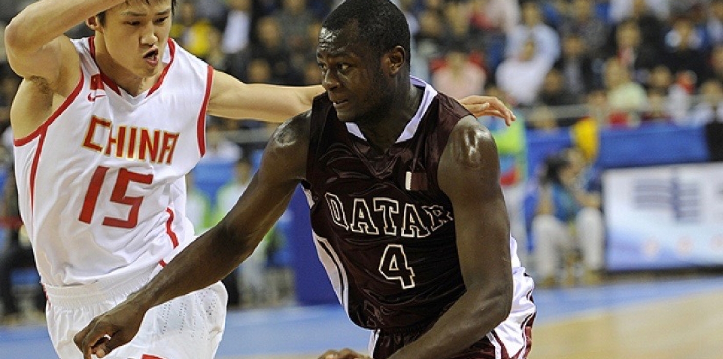 Katarly Basketbolçylar Aşgabat 2017-de Diňe Altyn Medal Üçin Ýaryşarlar