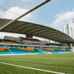 Türkmenistanyň Futbol Boýunça Ýygyndysy Öz Toparynda Ikinji Orny Eýeledi