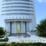 Nebit, Dokma Önümleri, Pagta Süýümi we Bugdaý Birža Söwdalarynyň Esasy Önümleri Boldy