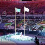 Dünýä Köpçülikleýin Habar Beriş Serişdeleri: V Aziýa Oýunlarynyň Açylyş Dabarasy Keşbi Täzelenen Aşgabatdan Pes Täsir Galdyrmady