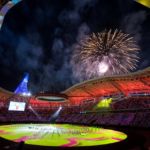 Aşgabat 2017-niň Şowhunly Ýapylyş Dabarasy