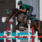 Ahalteke Kubogy Ugrundaky Özbaşdak we Toparlaýyn Geçiriljek Ýaryş Aşgabat 2017-niň Atly Sportuna Badalga Berer