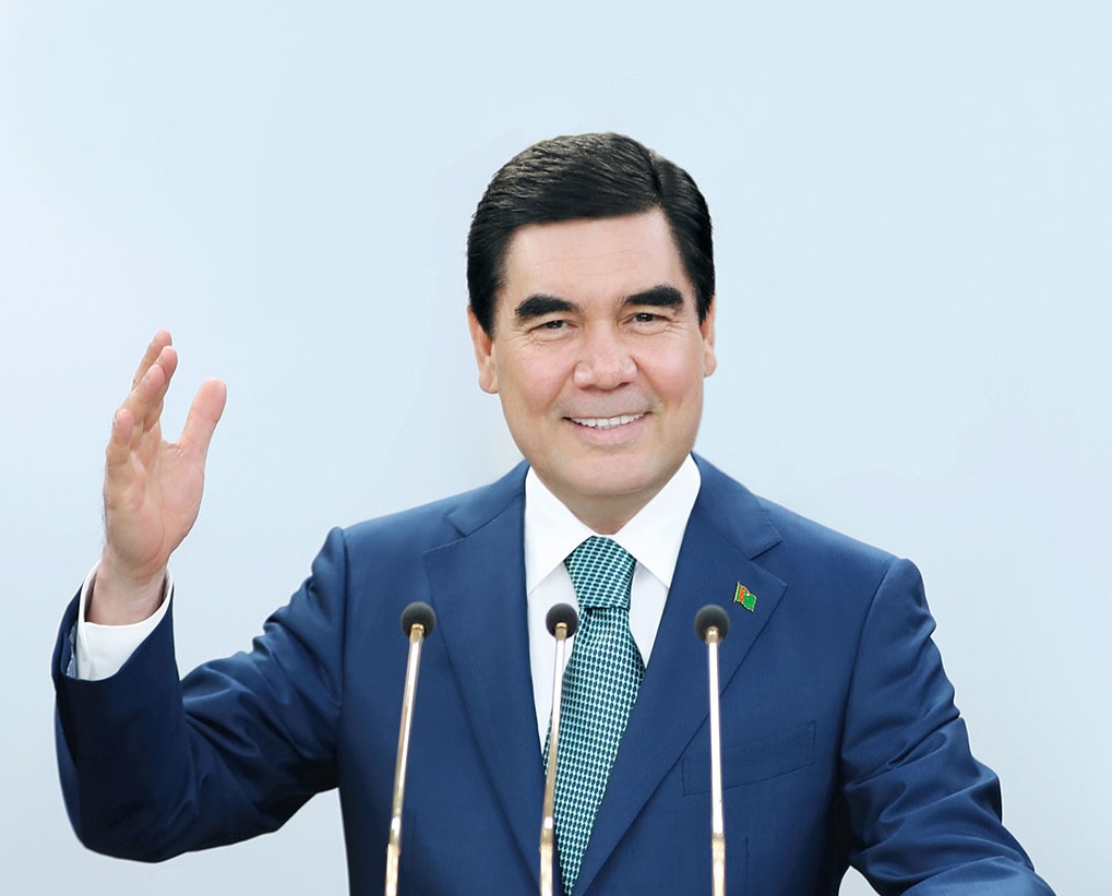 Gurbanguly Berdimuhamedow: V Aziýa Oýunlary Oňa Gatnaşyjylaryň Düzümi Boýunça-da, Sport Görnüşleriniň Sany Boýunça-da Aýratyn Häsiýete Eýedir