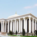 Walentina Matwiýenkonyň Ýolbaşçylygyndaky Rus Wekiliýeti Mejlisde Kabul Edildi