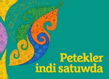 Petek Satuw Nokatlary