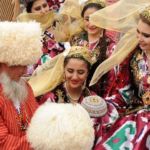 13-15-nji Noýabrda Aşgabatda we Daşoguzda Özbegistan Respublikasynyň Medeniýet Günleri Geçiriler