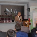 Stambul Şäherinde Türkmenistanyň Prezidentiniň “Türkmenistan – Beýik Ýüpek Ýolunyň Ýüregi” Atly Kitabynyň Tanyşdyrylyş Dabarasy Geçirildi