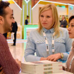 Aşgabatda Önümçiligiň Tehnologiýalarynyň Ýöriteleşdirilen Sergisi Açyldy