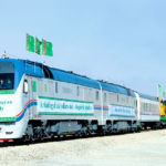 Türkmenistan Beýik Ýüpek Ýolunyň Ugurlaryny Täzeden Dikeldýär