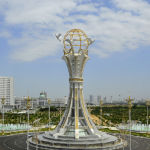 Hormatly Prezidentimiz Watandaşlarymyzy Halkara Bitaraplyk Güni Bilen Gutlady