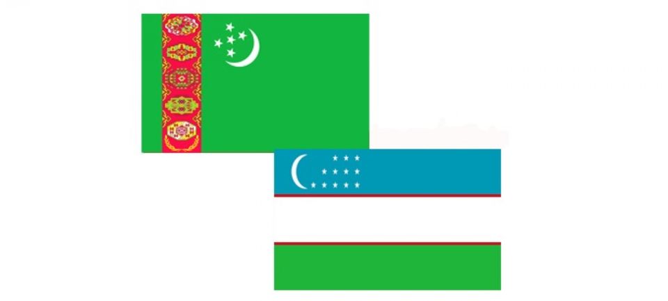 Türkmenistanyň Prezidenti bilen Özbegistan Respublikasynyň Prezidentiniň Telefon Arkaly Söhbetdeşligi