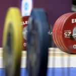 Kristina Şermetowa – Agyr Atletika Boýunça Dünýä Çempionatynda Kümüş Medalyň Eýesi