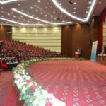 Türkmenistanyň DIM-niň HGI-nda «Halkara Gatnaşyklarynda Bitaraplyk Syýasaty we Öňüni Alyş Diplomatiýasy: Türkmenistanyň Tejribesi we Onuň Ähmiýeti» Atly Halkara Maslahaty Geçirildi