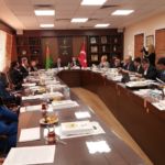 Stambul Şäherinde Halkara Bitaraplyk Gününe Bagyşlanan Maslahat Geçirildi Fotosuratlary