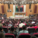 Türkiýede «Türkmenistan-Beýik Ýüpek Ýolunyň Ýüregi» Ylmy Maslahat we Adybir Kitap Bilen Tanyşdyryş Geçirildi