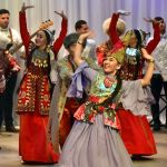 Türkmenistanda Gazagystan Respublikasynyň Medeniýet Günleri Tamamlandy