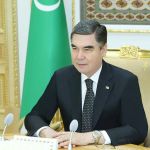 Türkmenistanyň Prezidentiniň Permany «Harby Borçlulyk we Harby Gulluk Hakyndaky»