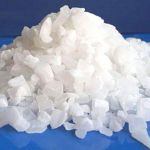 Türkmenabatly Himiýaçylar Suwy Arassalamak Üçin Koagulýantyň Çykarylyşyny Dikeltdiler