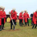 Halkara Nowruz Güni Mynasybetli Dabaralar