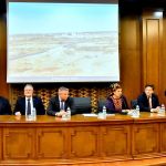 Türkmenistan-Germaniýa: Medeniýet Ulgamynda Hyzmatdaşlyk