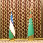 Türkmenistanyň Prezidenti Özbegistan Respublikasynyň Premýer-Ministrini Kabul Etdi