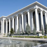 Türkmenistanda Şweýsariýa Konfederasiýasynyň Adatdan daşary we Doly ygtyýarly ilçisi işe başlady