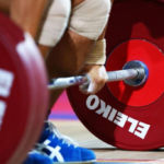 Türkiýede Türkmen Agyr Atletikaçylary Iki Medal Gazandylar