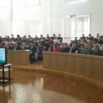 Minskde Türkmenistanyň Hemişelik Bitaraplygynyň 25 Ýyllygy Mynasybetli Maslahat Geçirildi